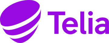 Telia-Logo